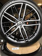 orig. 21 INCH Mercedes GLC 43 AMG GLC COUPE W253 A2534015700, Auto-onderdelen, Banden en Velgen, Gebruikt, 255 mm, Banden en Velgen