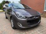 HYUNDAI IX20/43000KM/BENZINE/AIRCO/GARANTIE, Auto's, Voorwielaandrijving, Stof, Wit, Bedrijf