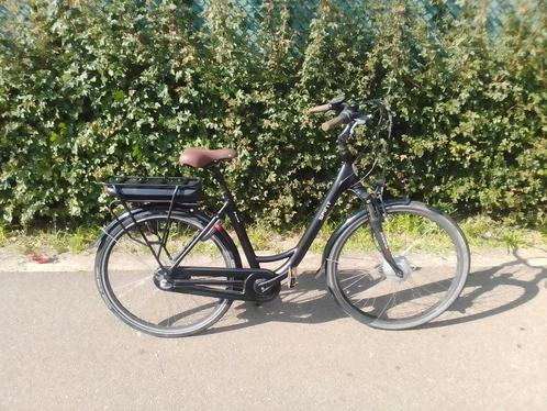 e bike spirit n3, Fietsen en Brommers, Fietsen | Dames | Damesfietsen, Zo goed als nieuw, Ophalen of Verzenden