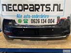 BUMPER BMW 3 SERIE F30 F31 LCI ACHTERBUMPER ORIGINEEL, Gebruikt, Ophalen of Verzenden, Achter, Bumper