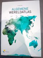 Plantyn Algemene Wereldatlas, Boeken, Ophalen of Verzenden, Zo goed als nieuw