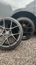 Rotiform KPS - 18’, Pneus et Jantes, Véhicule de tourisme, 18 pouces, Enlèvement