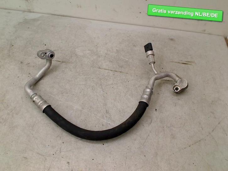 AIRCO LEIDING Volkswagen Golf VI (5K1) (1K0820721BK), Auto-onderdelen, Airco en Verwarming, Volkswagen, Gebruikt