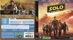solo a star wars story (blu-ray + blu-ray bonus) nieuw, Cd's en Dvd's, Ophalen of Verzenden, Zo goed als nieuw, Science Fiction en Fantasy