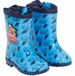 Disney Cars Regenlaarzen - Maat 23/24 - 31/32, Kinderen en Baby's, Disney, Nieuw, Ophalen of Verzenden, Laarzen