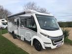 McLouis Continental H 745 GLG, Caravans en Kamperen, Mobilhomes, Integraal, Ringverwarming, 7 tot 8 meter, Buitenlamp