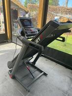 Focus loopband, Sport en Fitness, Ophalen, Aluminium, Zo goed als nieuw, Loopband