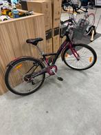 24' meisjesfiets, Fietsen en Brommers, Fietsen | Meisjes, Ophalen, Zo goed als nieuw, 24 inch