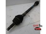 Arbre de transmission avant droit d'un Peugeot Bipper, -, 3 mois de garantie, Utilisé, -
