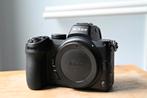 Nikon Z5 Full frame systeemcamera, Ophalen, Zo goed als nieuw, 24 Megapixel, Nikon