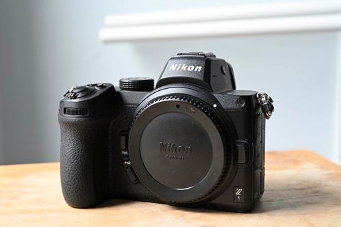Nikon Z5 Full frame systeemcamera, Audio, Tv en Foto, Fotocamera's Digitaal, Zo goed als nieuw, Nikon, Ophalen
