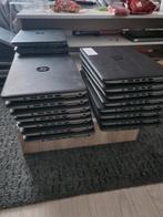 25 x Hp elitebook 725/720 i5 core en AMD A10 pro 256GB Ssd, Computers en Software, Windows Laptops, Met videokaart, Qwerty, SSD