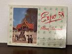 Expo 58 Album Souvenir, Verzamelen, Ophalen