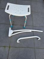 appareils d'assistance pour personnes âgées/handicapées, Divers, Enlèvement, Utilisé