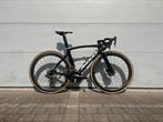 Ridley Noah Aero+, Fietsen en Brommers, Fietsen | Racefietsen, Ophalen, Zo goed als nieuw, Carbon