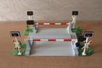 Playmobil - Bemande overweg - 4306, Enlèvement ou Envoi, Utilisé, Ensemble complet