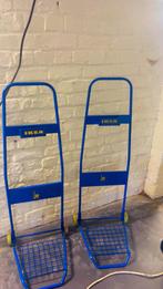 Transport trolley ikea, Ophalen, Zo goed als nieuw