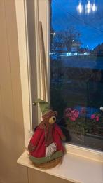 Kerststeel beer, Enlèvement, Comme neuf