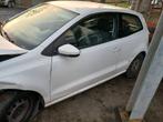 Pièces vw polo 6r 1.6 tdi, Enlèvement, Utilisé, Volkswagen