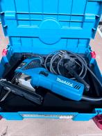 Makita decoupeerzaag, Scie sauteuse, Enlèvement, Utilisé, Makita