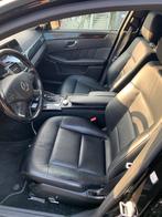 Mercdes e 220 cdi break, Auto's, Automaat, Euro 5, Achterwielaandrijving, Zwart