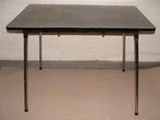 table formica, 1m, vintage, Enlèvement