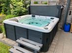 Myspa double dutch, Tuin en Terras, Ophalen, Zo goed als nieuw, Filter