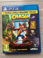 Crash Bandicoot N. Sane Trilogy, PS4, Games en Spelcomputers, Games | Sony PlayStation 4, Ophalen, Platform, Vanaf 12 jaar