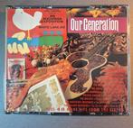 3cd box. Our generation. (Telly Disc)., Ophalen of Verzenden, Gebruikt