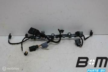 Kabelset verstuivers VW Golf 7 06L971627K beschikbaar voor biedingen