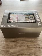 GPS Garmin LGV610, Enlèvement, Neuf