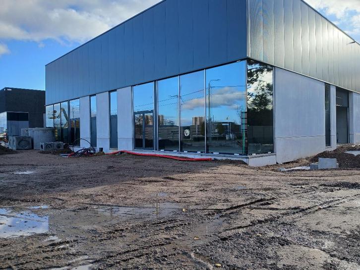 Magazijn te huur in Bornem, Zakelijke goederen, Bedrijfs Onroerend goed, Bedrijfsruimte, Huur