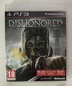 Dishonored Pour PS3, Enlèvement ou Envoi