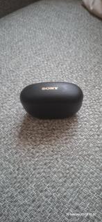 Sony oordopjes, Telecommunicatie, Mobiele telefoons | Oordopjes, Ophalen, Gebruikt, In oorschelp (earbud), Bluetooth