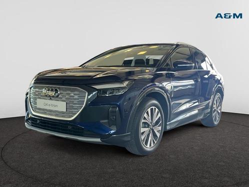 Audi Q4 e-tron Q4 e-Tron 82 kWh 45 Corporate, Auto's, Audi, Overige modellen, ABS, Airbags, Airconditioning, Boordcomputer, Cruise Control