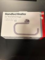 Handdoek houder nieuw!, Enlèvement ou Envoi, Neuf, Serviette