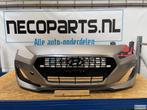 BUMPER HYUNDAI I30 FASTBACK VOORBUMPER 86511-G4AA0 2017-2021, Ophalen of Verzenden, Gebruikt, Hyundai, Bumper