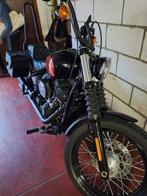 Streetbob 114 pouces, Motos, Particulier