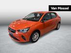 Opel Corsa 1.2 55kW S/S, Voorwielaandrijving, Stof, Zwart, Overige kleuren