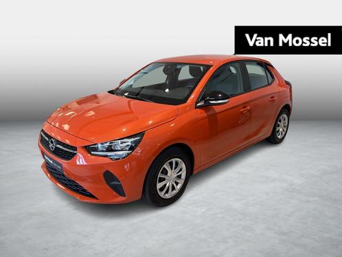 Opel Corsa 1.2 55kW S/S, Auto's, Opel, Bedrijf, Te koop, Corsa, Cruise Control, Electronic Stability Program (ESP), Emergency brake assist