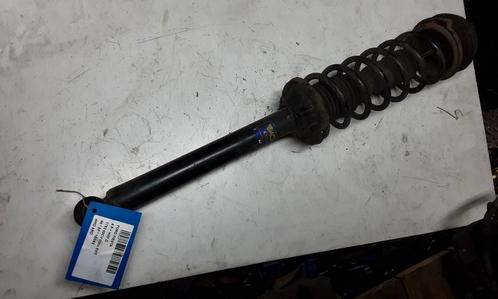 SCHOKBREKER RECHTS ACHTER Ford Fiesta 4 (96FB18198AG), Auto-onderdelen, Ophanging en Onderstel, Ford, Gebruikt