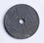 25 CENT  LEOPOLD 3  BELGIE 1942 FR-VL, Postzegels en Munten, Munten | België, Overig, Ophalen of Verzenden, Losse munt