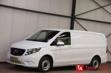 Mercedes-Benz Vito 114 CDI Lang