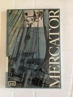 Mercator, Ophalen, Gelezen