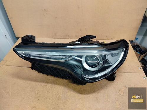 Alfa Romeo Stelvio Xenonlamp links, Auto-onderdelen, Verlichting, Alfa Romeo, Gebruikt
