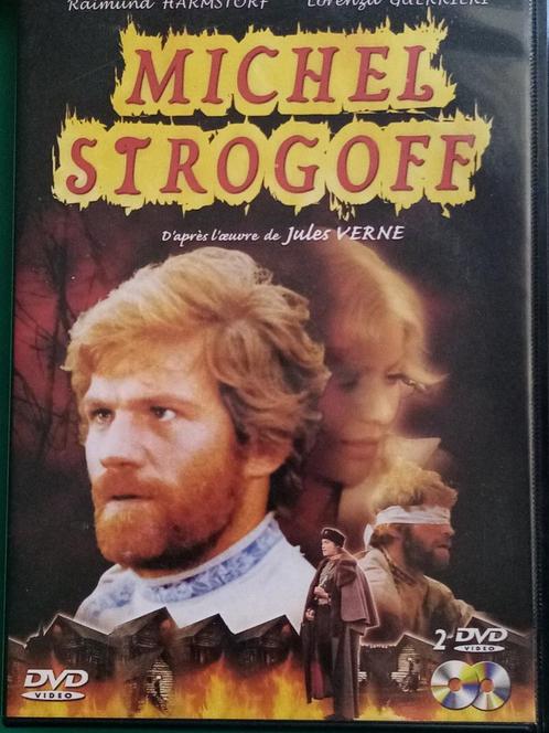 Michel Strogoff / DVD, Cd's en Dvd's, Dvd's | Tv en Series