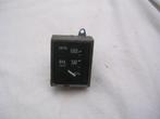 Oldtimer temperatuurmeter, Ophalen, MG