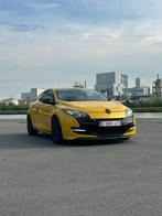 Megane 3 rs 265 Cup, Auto's, Voorwielaandrijving, Zwart, 195 kW, Leder