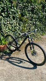 Mtb===> Cube Reaction GTC SL 29", Fietsen en Brommers, Gebruikt, Hardtail, Heren, 49 tot 53 cm