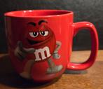Mug « rouge » M&M's, Enlèvement ou Envoi, Neuf